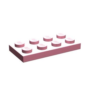 Lapos elem 2 x 4