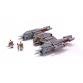 MagnaGuard Starfighter