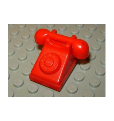 Fabuland telefon
