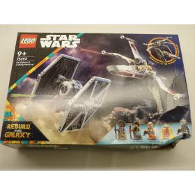 TIE Fighter és X-Wing mix -  SÉRÜLT DOBOZOS™