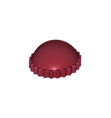Minifigura sapka