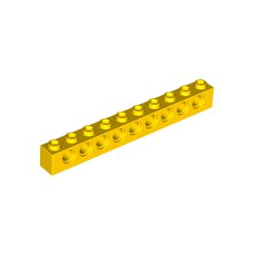 Technic kocka 1 x 10™