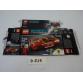 Lego Speed Champions 75908 - CSAK ÜRES DOBOZ!