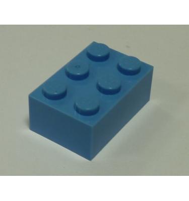 Kocka 2 x 3
