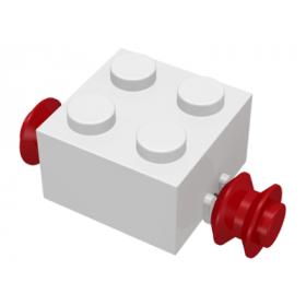 2 x 2 kocka felnikkel™