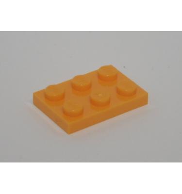 Lapos elem 2 x 3