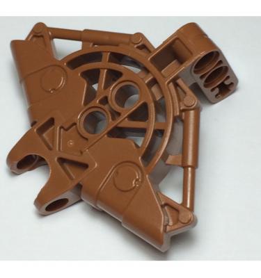 Bionicle Vahki torzó felső rész