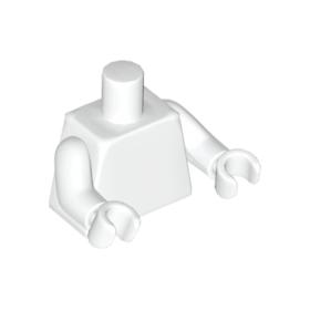 Figura felsőtest kezekkel™