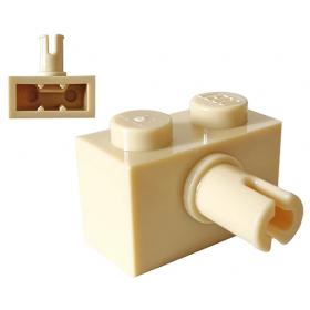 Módosított kocka pinnel 1 x 2™