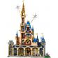 Disney kastély