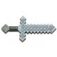 Minifigura kard (minecraft)