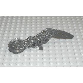 Hero Factory Fegyver - Körfűrész™