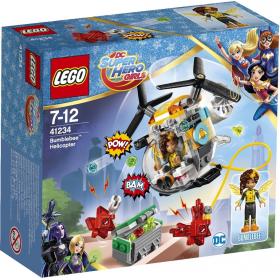 Bumblebee™ helikoptere™
