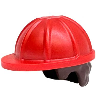 Minifigura haj sapkával