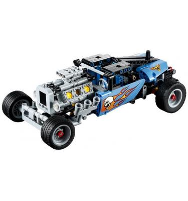 Hot Rod