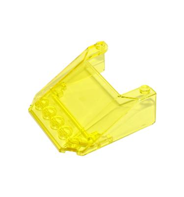 Szélvédő 6 x 6 x 2