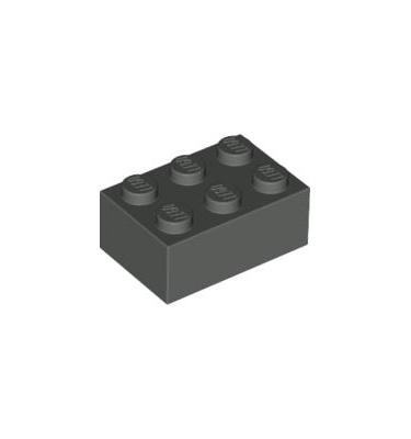 Kocka 2 x 3
