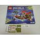 Lego Ninjago 70738 - CSAK ÖSSZERAKÁSI ÚTMUTATÓ!