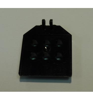 Ajtó 1 x 4 x 3 2/3