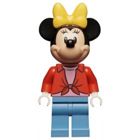Minnie egér minifigura™