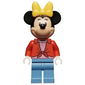 Minnie egér minifigura™