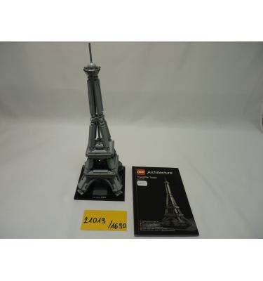 Eiffel torony
