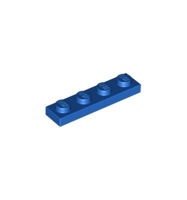 Lapos elem 1 x 4