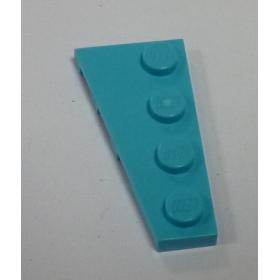 Ék alakú lapos elem 4 x 2 (jobb)™
