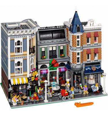 Assembly Square