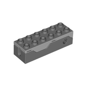 Kilövő elem 2 x 6 x 1 1/3™