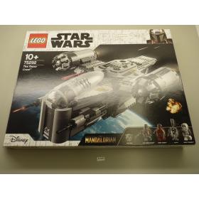 Lego Star Wars 75292 - CSAK ÜRES DOBOZ!™
