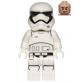 First Order Stormtrooper (Rounded Mouth Pattern)