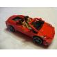 LEGO Ferrari 430 Spider 1:17