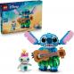 Stitch és Foltos