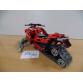 LEGO Motoros szán