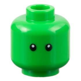 Minifigura fej™