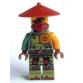 Ninjago figura Ronin - Asian Hat (70735) njo149