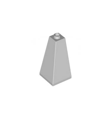 Lejtő 2 x 2 x 3 (75°, dupla)