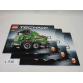 Lego Technic 42008 - CSAK ÖSSZERAKÁSI ÚTMUTATÓ!