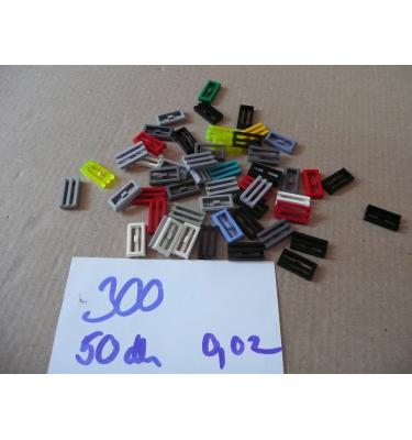 Lego speciális válogatott elemek vegyes csomag