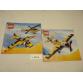 Lego Creator 6745 - CSAK ÖSSZERAKÁSI ÚTMUTATÓ!