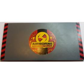 Csempe 8 x 16 - mintás/matricás™