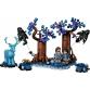 A Tiltott Rengeteg: Expecto Patronum