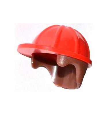 Minifigura sisak