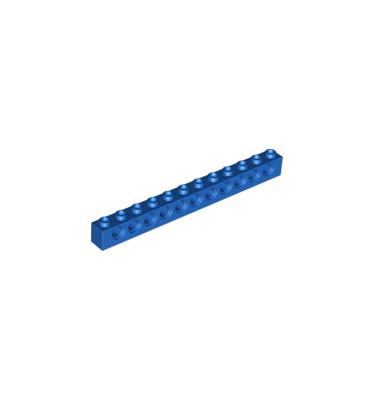 Technic kocka 1 x 12