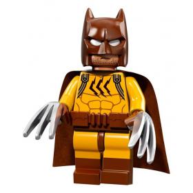 71017 The LEGO Batman Movie sorozat - Catman™ (Batman) minifigura coltlbm-16™