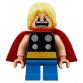 Thor minifigura