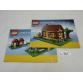 Lego Creator 5766 - CSAK ÖSSZERAKÁSI ÚTMUTATÓ!