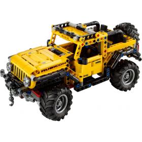 Jeep® Wrangler™