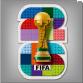 A FIFA World Cup 2026™ hivatalos emblémája